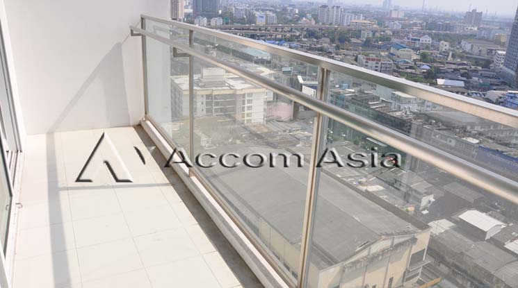 4  2 br Condominium For Rent in Sukhumvit ,Bangkok BTS Phra khanong at The Bloom Sukhumvit 71 13000397