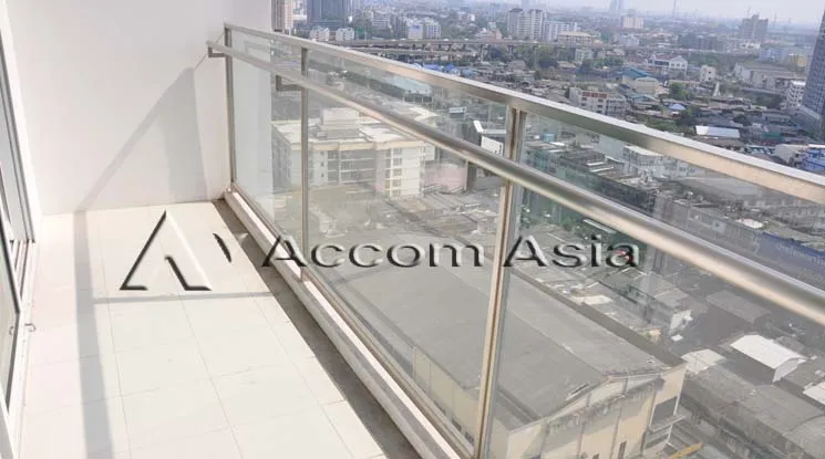 4  2 br Condominium For Rent in Sukhumvit ,Bangkok BTS Phra khanong at The Bloom Sukhumvit 71 13000397
