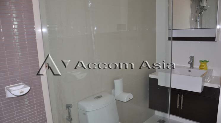 10  2 br Condominium For Rent in Sukhumvit ,Bangkok BTS Phra khanong at The Bloom Sukhumvit 71 13000397