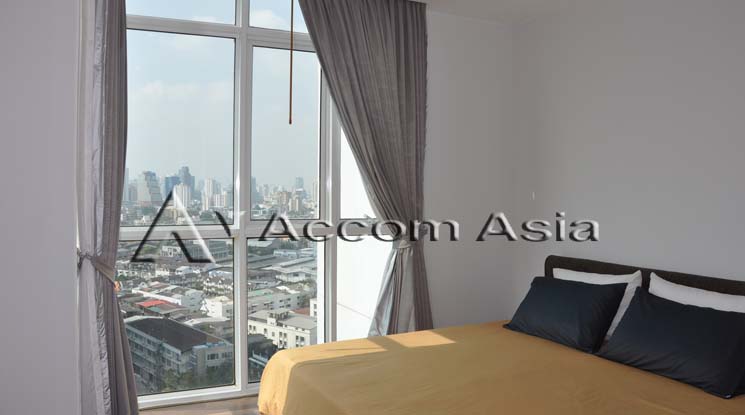 9  2 br Condominium For Rent in Sukhumvit ,Bangkok BTS Phra khanong at The Bloom Sukhumvit 71 13000397