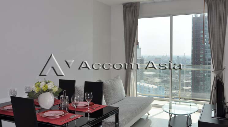  2  2 br Condominium For Rent in Sukhumvit ,Bangkok BTS Phra khanong at The Bloom Sukhumvit 71 13000397