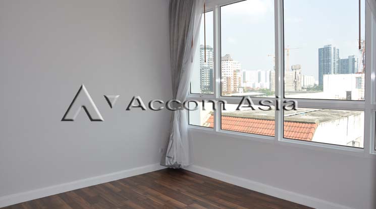 9  3 br Condominium For Rent in Sukhumvit ,Bangkok BTS Phra khanong at The Bloom Sukhumvit 71 13000399