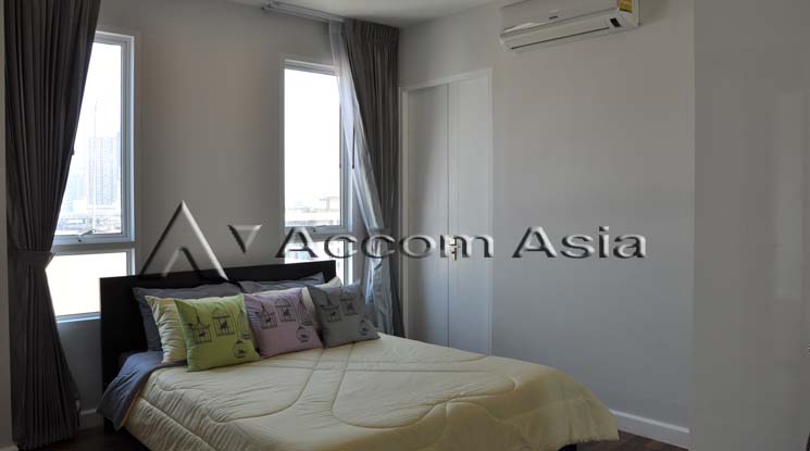 8  3 br Condominium For Rent in Sukhumvit ,Bangkok BTS Phra khanong at The Bloom Sukhumvit 71 13000399