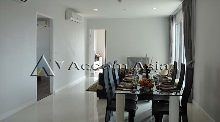  1  3 br Condominium For Rent in Sukhumvit ,Bangkok BTS Phra khanong at The Bloom Sukhumvit 71 13000399