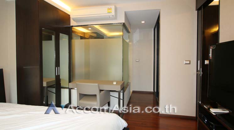 5  1 br Condominium For Rent in Sukhumvit ,Bangkok BTS Ekkamai at The Address Sukhumvit 61 13000402