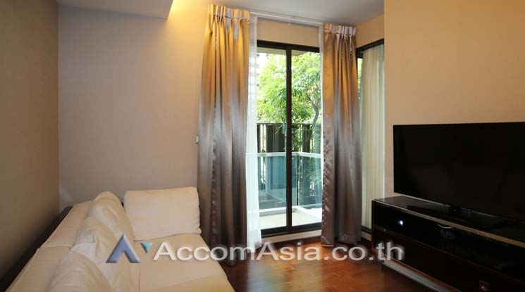7  1 br Condominium For Rent in Sukhumvit ,Bangkok BTS Ekkamai at The Address Sukhumvit 61 13000402