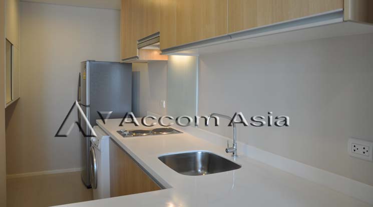 10  1 br Condominium For Sale in Phaholyothin ,Bangkok ARL Makkasan - MRT Phetchaburi at Villa Asoke 13000412