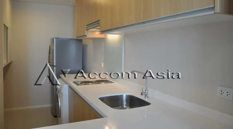 10  1 br Condominium For Sale in Phaholyothin ,Bangkok ARL Makkasan - MRT Phetchaburi at Villa Asoke 13000412