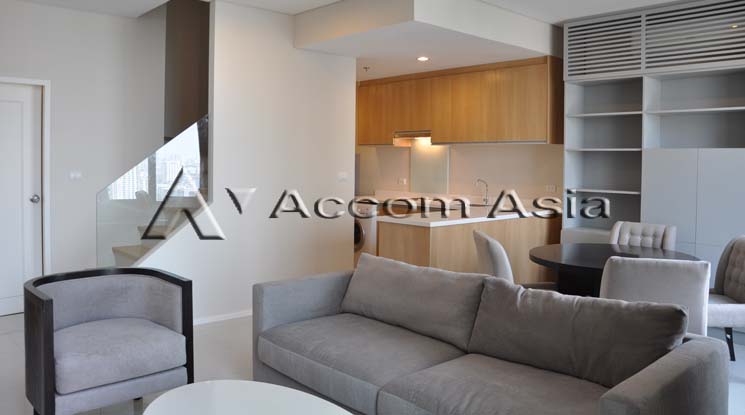 7  1 br Condominium For Sale in Phaholyothin ,Bangkok ARL Makkasan - MRT Phetchaburi at Villa Asoke 13000412