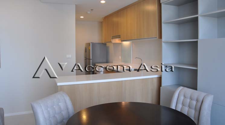 9  1 br Condominium For Sale in Phaholyothin ,Bangkok ARL Makkasan - MRT Phetchaburi at Villa Asoke 13000412