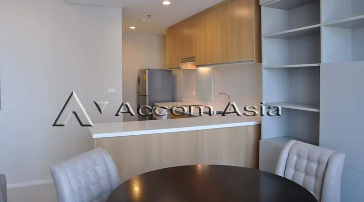 9  1 br Condominium For Sale in Phaholyothin ,Bangkok ARL Makkasan - MRT Phetchaburi at Villa Asoke 13000412