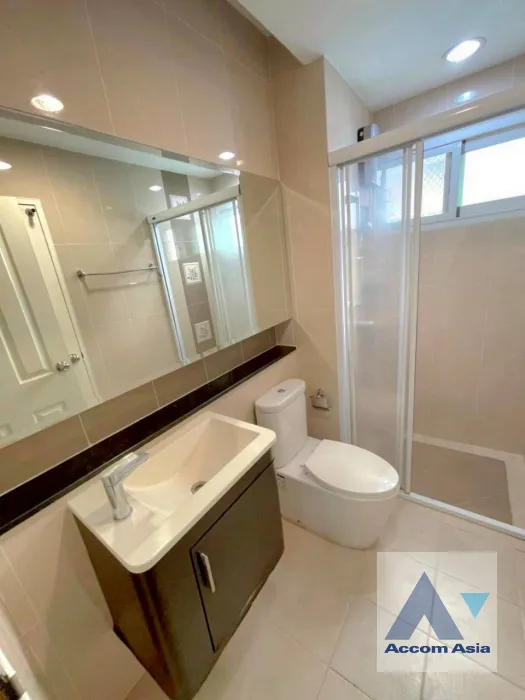 11  3 br Townhouse For Rent in Rama 3 ,Bangkok BTS Surasak at Baan Klang Krung Sathon 13000416