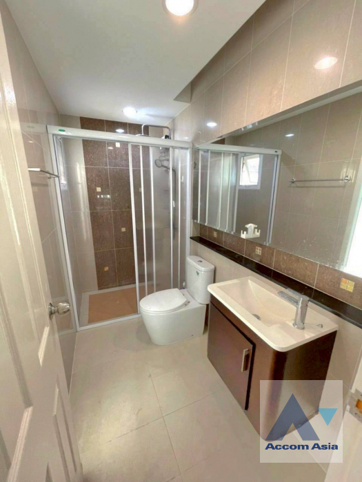 10  3 br Townhouse For Rent in Rama 3 ,Bangkok BTS Surasak at Baan Klang Krung Sathon 13000416