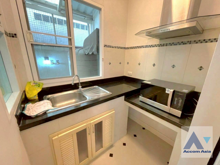 5  3 br Townhouse For Rent in Rama 3 ,Bangkok BTS Surasak at Baan Klang Krung Sathon 13000416