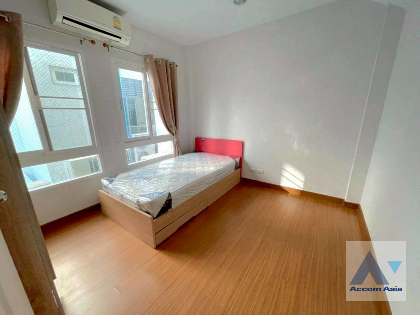 9  3 br Townhouse For Rent in Rama 3 ,Bangkok BTS Surasak at Baan Klang Krung Sathon 13000416