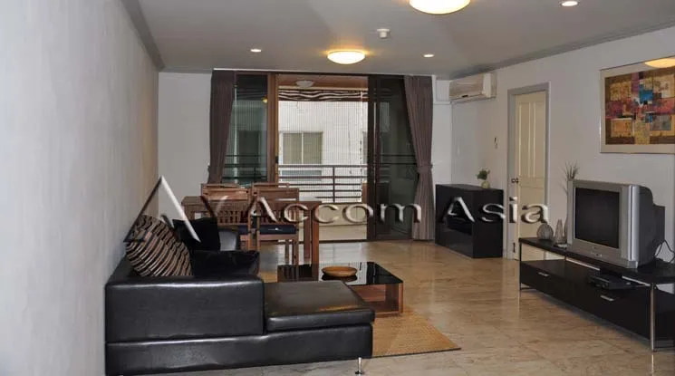  Acadamia Grand Tower Condominium  2 Bedroom for Rent BTS Phrom Phong in Sukhumvit Bangkok