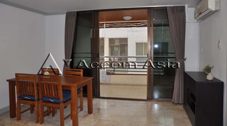 8  2 br Condominium For Rent in Sukhumvit ,Bangkok BTS Phrom Phong at Acadamia Grand Tower 13000425