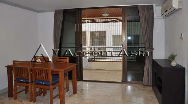 8  2 br Condominium For Rent in Sukhumvit ,Bangkok BTS Phrom Phong at Acadamia Grand Tower 13000425