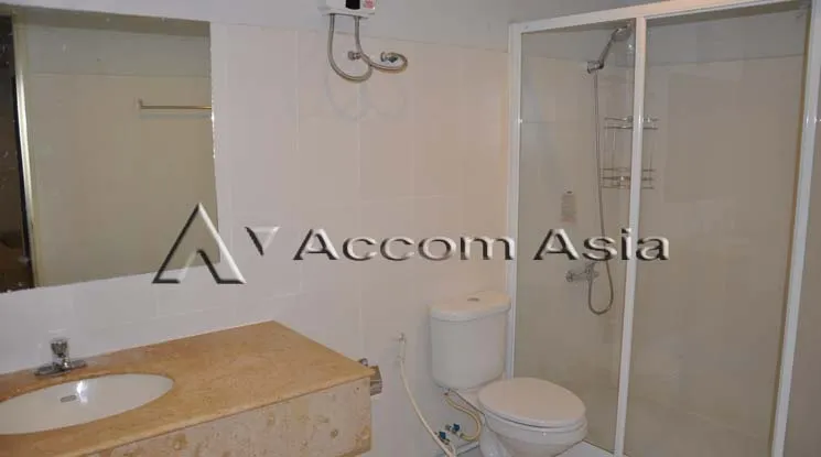 13  2 br Condominium For Rent in Sukhumvit ,Bangkok BTS Phrom Phong at Acadamia Grand Tower 13000425