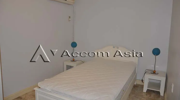 9  2 br Condominium For Rent in Sukhumvit ,Bangkok BTS Phrom Phong at Acadamia Grand Tower 13000425