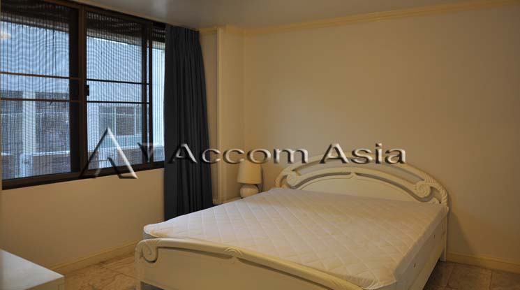 11  2 br Condominium For Rent in Sukhumvit ,Bangkok BTS Phrom Phong at Acadamia Grand Tower 13000425
