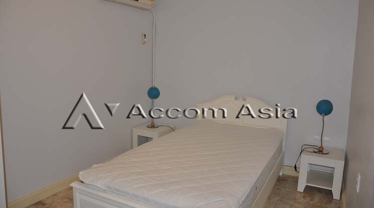 12  2 br Condominium For Rent in Sukhumvit ,Bangkok BTS Phrom Phong at Acadamia Grand Tower 13000425