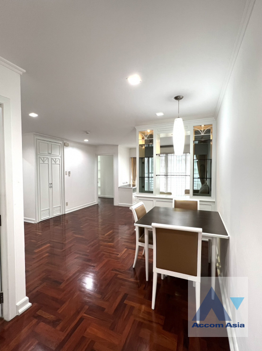  1  2 br Condominium For Rent in Sukhumvit ,Bangkok BTS Phrom Phong at Acadamia Grand Tower 13000426