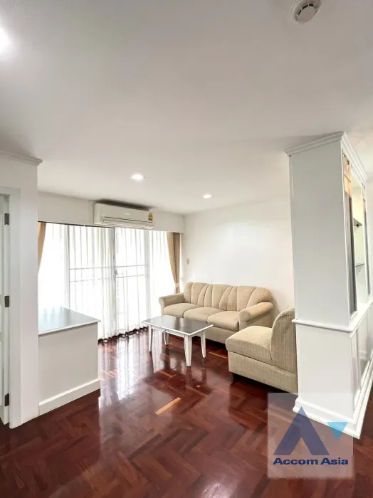  Acadamia Grand Tower Condominium  2 Bedroom for Rent BTS Phrom Phong in Sukhumvit Bangkok