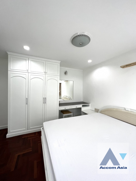 7  2 br Condominium For Rent in Sukhumvit ,Bangkok BTS Phrom Phong at Acadamia Grand Tower 13000426