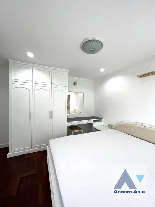 7  2 br Condominium For Rent in Sukhumvit ,Bangkok BTS Phrom Phong at Acadamia Grand Tower 13000426