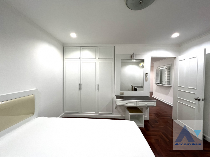 8  2 br Condominium For Rent in Sukhumvit ,Bangkok BTS Phrom Phong at Acadamia Grand Tower 13000426