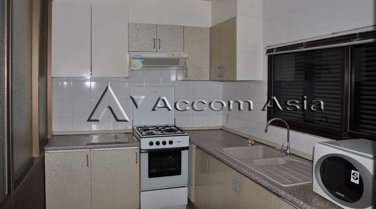 7  2 br Condominium For Rent in Sukhumvit ,Bangkok BTS Phrom Phong at Acadamia Grand Tower 13000427