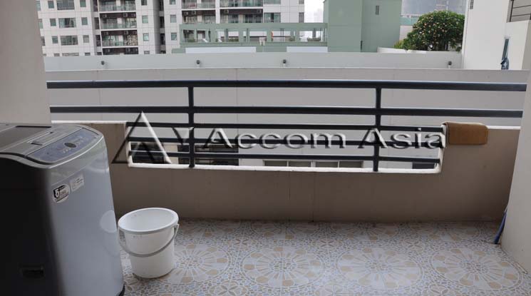 5  2 br Condominium For Rent in Sukhumvit ,Bangkok BTS Phrom Phong at Acadamia Grand Tower 13000427