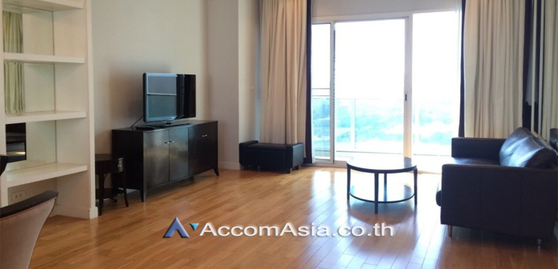 unit 2 Bedrooms  Condominium For Rent & Sale in Sukhumvit, Bangkok  near MRT Sukhumvit - BTS Asok (13000428)