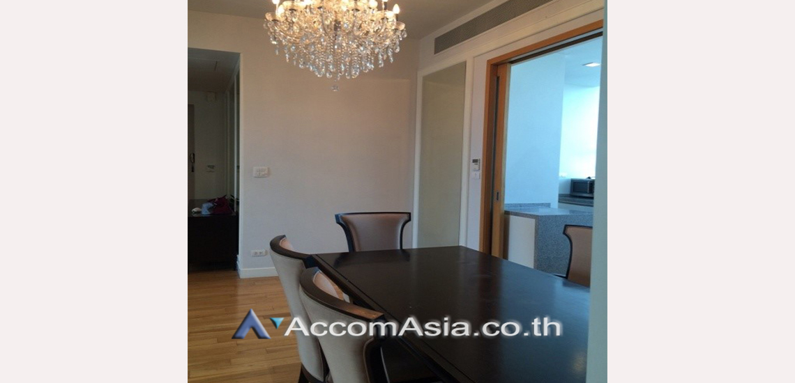 unit 2 Bedrooms  Condominium For Rent & Sale in Sukhumvit, Bangkok  near MRT Sukhumvit - BTS Asok (13000428)