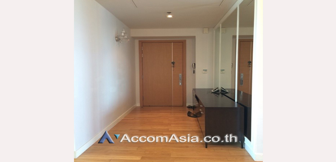 unit 2 Bedrooms  Condominium For Rent & Sale in Sukhumvit, Bangkok  near MRT Sukhumvit - BTS Asok (13000428)