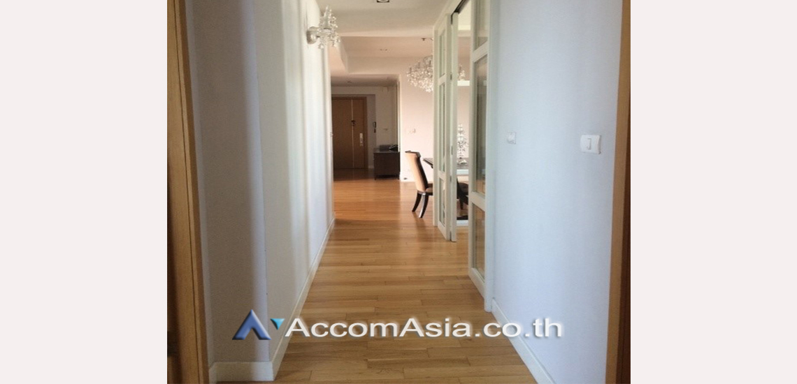 unit 2 Bedrooms  Condominium For Rent & Sale in Sukhumvit, Bangkok  near MRT Sukhumvit - BTS Asok (13000428)