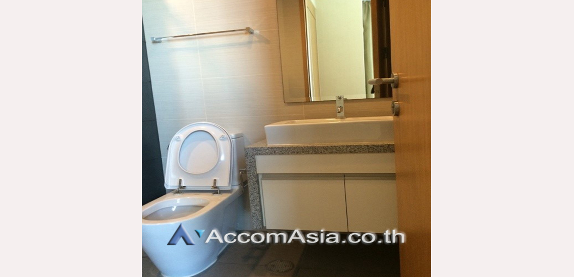 13  2 br Condominium for rent and sale in Sukhumvit ,Bangkok MRT Sukhumvit - BTS Asok at Millennium Residence @ Sukhumvit 13000428