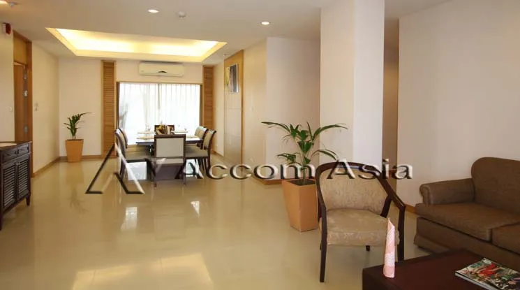 unitPet friendly |  3 Bedrooms  Apartment For Rent & Sale in Sathorn, Bangkok  near MRT Lumphini (13000430)