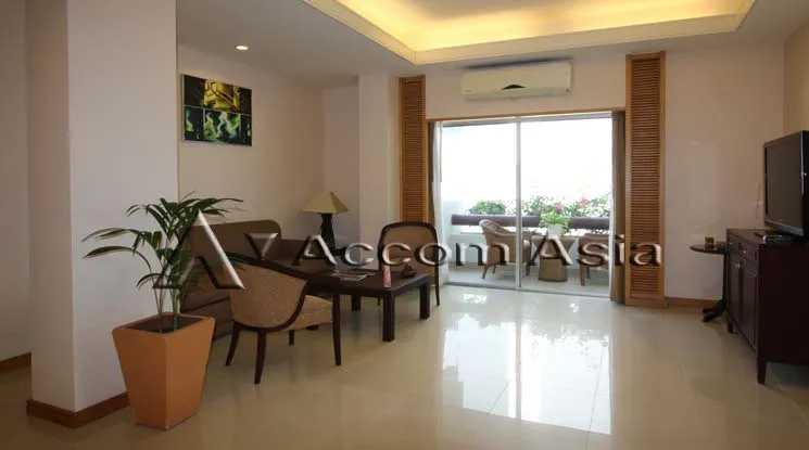  2  3 br Apartment for rent and sale in Sathorn ,Bangkok MRT Lumphini at Cozy and Convenient Apartment Near Garden Intl 13000430