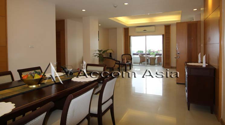 10  3 br Apartment for rent and sale in Sathorn ,Bangkok MRT Lumphini at Cozy and Convenient Apartment Near Garden Intl 13000430