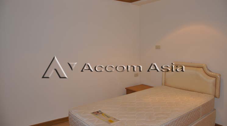 8  2 br Condominium For Rent in Sukhumvit ,Bangkok BTS Phrom Phong at Acadamia Grand Tower 13000432