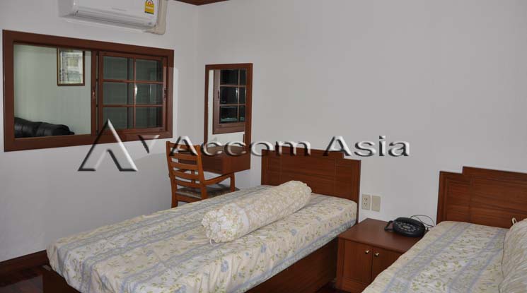 10  2 br Condominium For Rent in Sukhumvit ,Bangkok BTS Phrom Phong at Acadamia Grand Tower 13000434