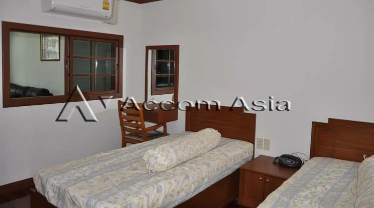 10  2 br Condominium For Rent in Sukhumvit ,Bangkok BTS Phrom Phong at Acadamia Grand Tower 13000434