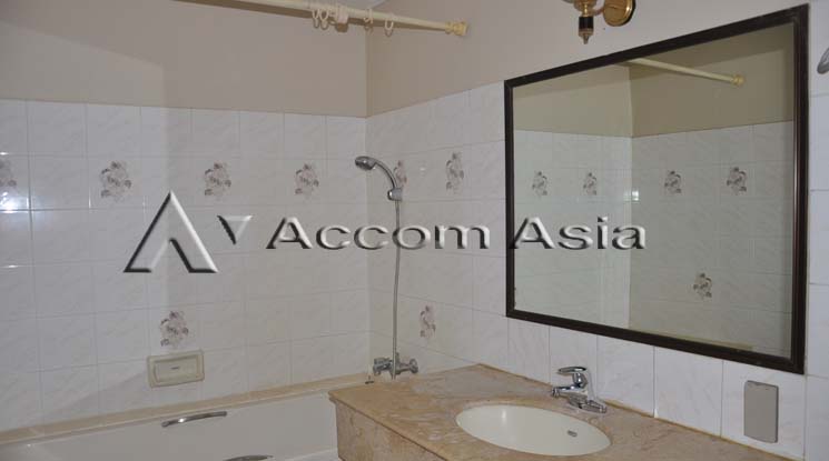 11  2 br Condominium For Rent in Sukhumvit ,Bangkok BTS Phrom Phong at Acadamia Grand Tower 13000434