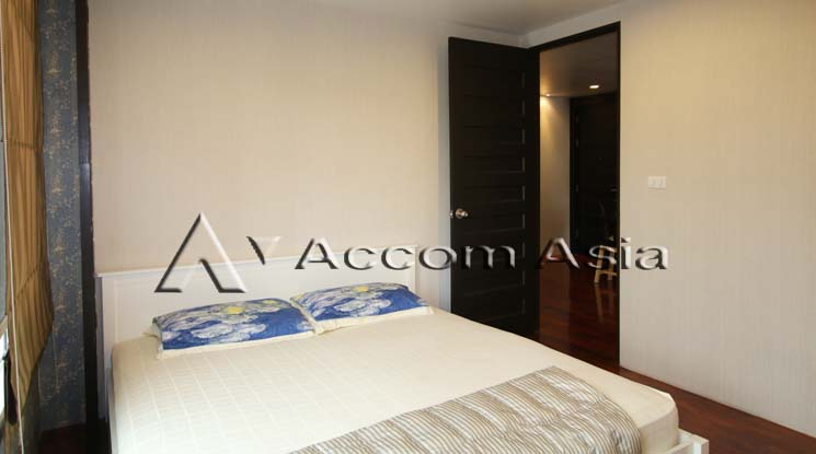 6  2 br Condominium For Rent in Sukhumvit ,Bangkok BTS Phrom Phong at The Amethyst 13000436