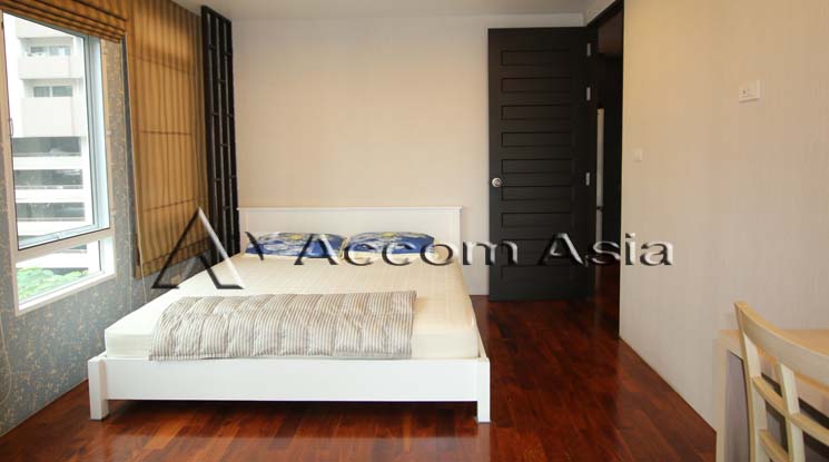 5  2 br Condominium For Rent in Sukhumvit ,Bangkok BTS Phrom Phong at The Amethyst 13000436