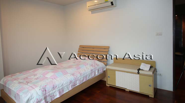 7  2 br Condominium For Rent in Sukhumvit ,Bangkok BTS Phrom Phong at The Amethyst 13000436