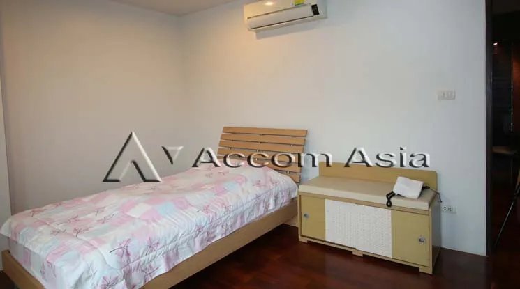 7  2 br Condominium For Rent in Sukhumvit ,Bangkok BTS Phrom Phong at The Amethyst 13000436