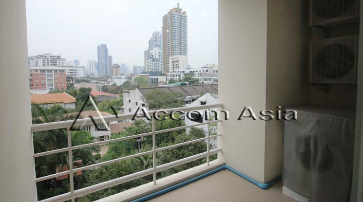 9  2 br Condominium For Rent in Sukhumvit ,Bangkok BTS Phrom Phong at The Amethyst 13000436